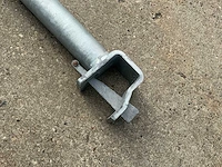 Afixfast x52 steigerklem (127x) - afbeelding 4 van  5