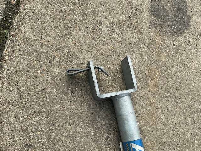 Afixfast x52 steigerklem (127x) - afbeelding 5 van  5