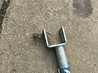 Afixfast x52 steigerklem (127x) - afbeelding 5 van  5