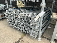 Afixfast x52 steigerklem (127x)