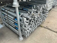 Afixfast x52 steigerklem (127x) - afbeelding 2 van  5