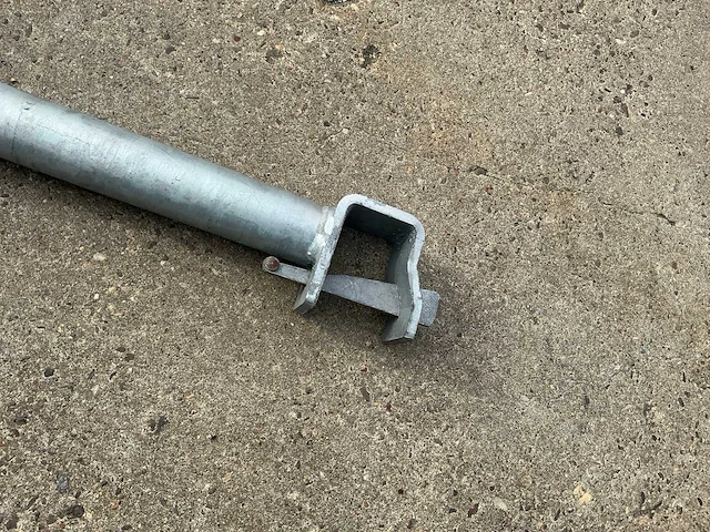 Afixfast x52 steigerklem (127x) - afbeelding 4 van  5