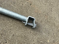 Afixfast x52 steigerklem (127x) - afbeelding 4 van  5