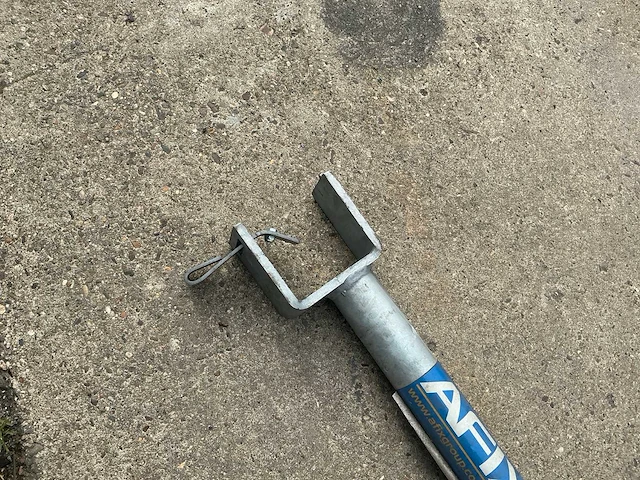 Afixfast x52 steigerklem (127x) - afbeelding 5 van  5