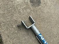 Afixfast x52 steigerklem (127x) - afbeelding 5 van  5