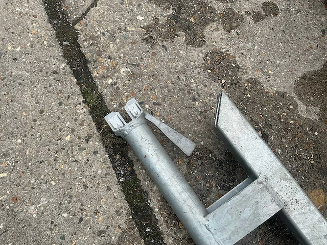 Afixfast x52 steigerklem (14x) - afbeelding 4 van  4