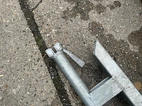 Afixfast x52 steigerklem (14x) - afbeelding 4 van  4