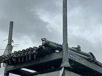 Afixfast x52 steigerklem (43x) - afbeelding 1 van  3