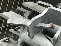 Afixfast x52 steigerklem (43x) - afbeelding 2 van  3