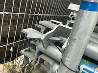 Afixfast x52 steigerklem (43x) - afbeelding 3 van  3