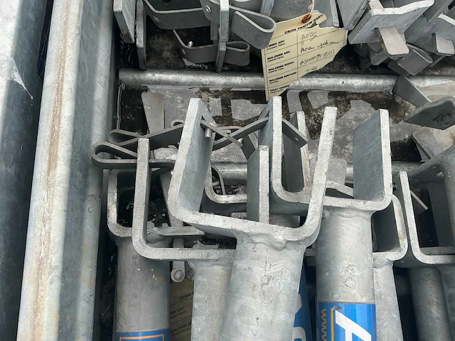 Afixfast x52 steigerklem (44x) - afbeelding 3 van  4