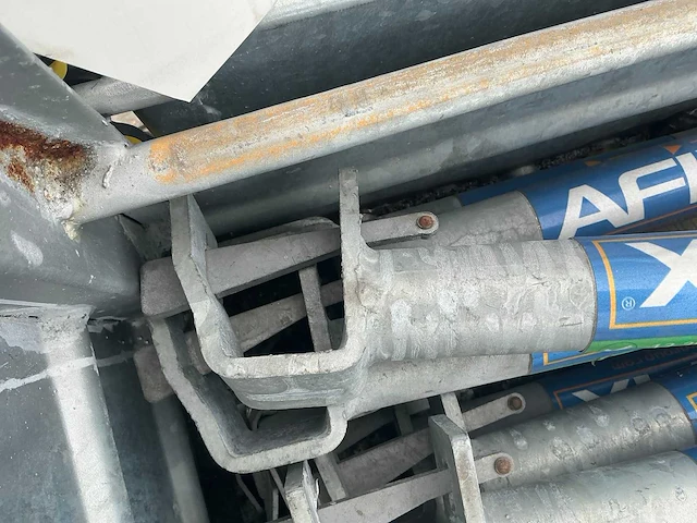 Afixfast x52 steigerklem (44x) - afbeelding 4 van  4