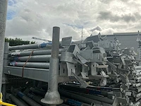 Afixfast x52 steigerklem (51x) - afbeelding 2 van  5