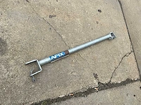 Afixfast x52 steigerklem (51x) - afbeelding 3 van  5