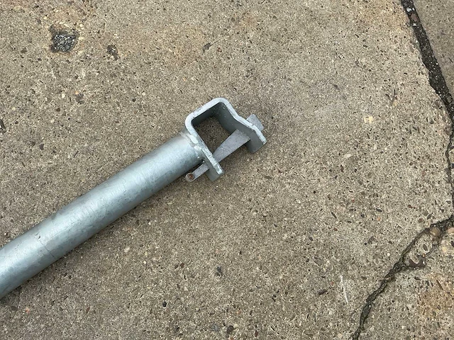 Afixfast x52 steigerklem (51x) - afbeelding 4 van  5