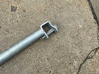 Afixfast x52 steigerklem (51x) - afbeelding 4 van  5