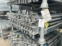 Afixfast x52 steigerklem (67x)