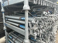 Afixfast x52 steigerklem (67x) - afbeelding 2 van  5