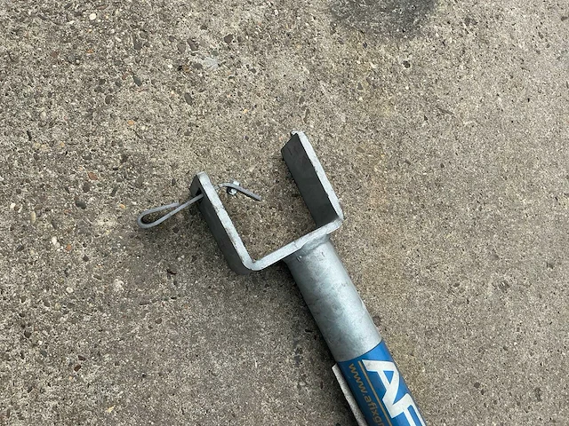 Afixfast x52 steigerklem (67x) - afbeelding 5 van  5