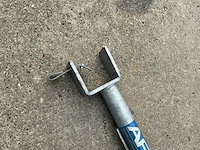 Afixfast x52 steigerklem (67x) - afbeelding 5 van  5