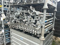 Afixfast x52 steigerklem (69x)