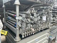 Afixfast x52 steigerklem (69x) - afbeelding 2 van  5