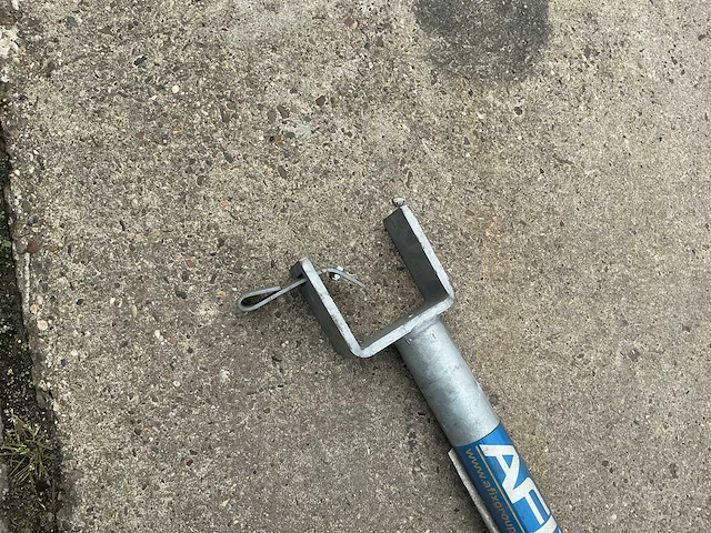 Afixfast x52 steigerklem (69x) - afbeelding 5 van  5