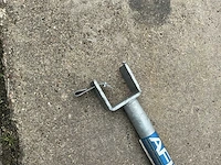 Afixfast x52 steigerklem (69x) - afbeelding 5 van  5