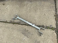 Afixfast x52 steigerklem (85x) - afbeelding 1 van  4