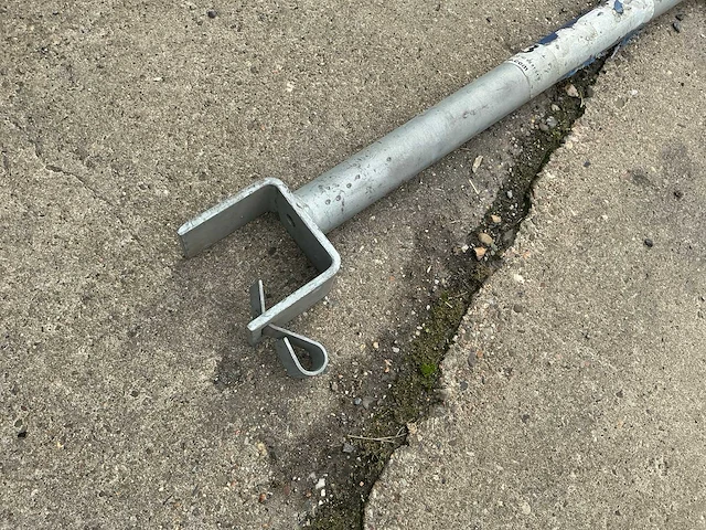 Afixfast x52 steigerklem (85x) - afbeelding 2 van  4