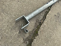 Afixfast x52 steigerklem (85x) - afbeelding 2 van  4