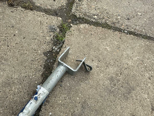 Afixfast x52 steigerklem (85x) - afbeelding 3 van  4