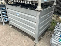 Afixfast x52 steigerklem (85x) - afbeelding 4 van  4