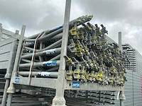 Afixfast x52 steigeronderdeel (103x) - afbeelding 1 van  4