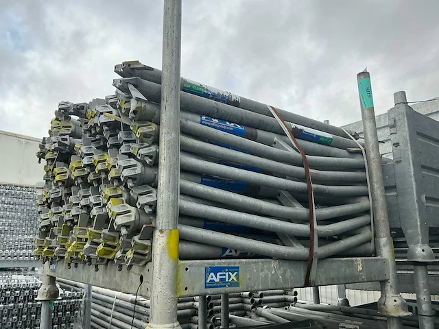 Afixfast x52 steigeronderdeel (103x) - afbeelding 2 van  4