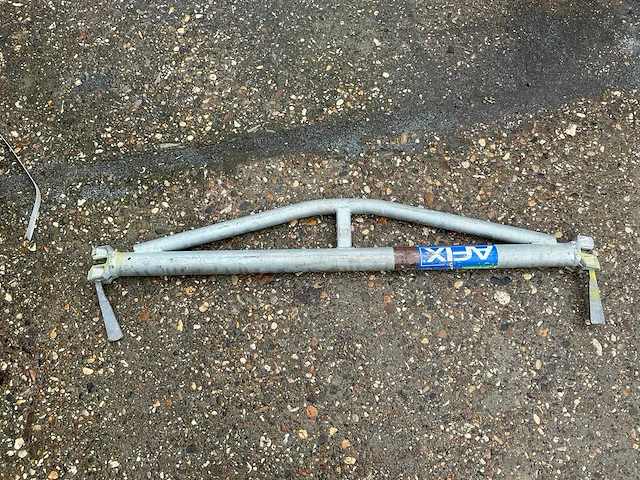 Afixfast x52 steigeronderdeel (103x) - afbeelding 3 van  4