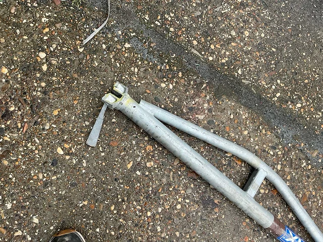 Afixfast x52 steigeronderdeel (103x) - afbeelding 4 van  4