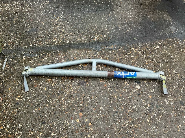 Afixfast x52 steigeronderdeel (83x) - afbeelding 3 van  5