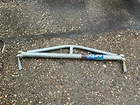 Afixfast x52 steigeronderdeel (83x) - afbeelding 3 van  5