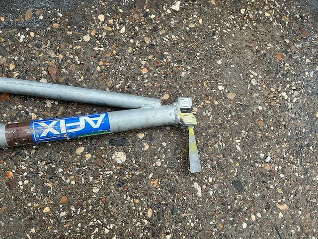 Afixfast x52 steigeronderdeel (83x) - afbeelding 4 van  5