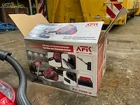 Afk bsc-2400w.59 stofzuiger - afbeelding 3 van  4