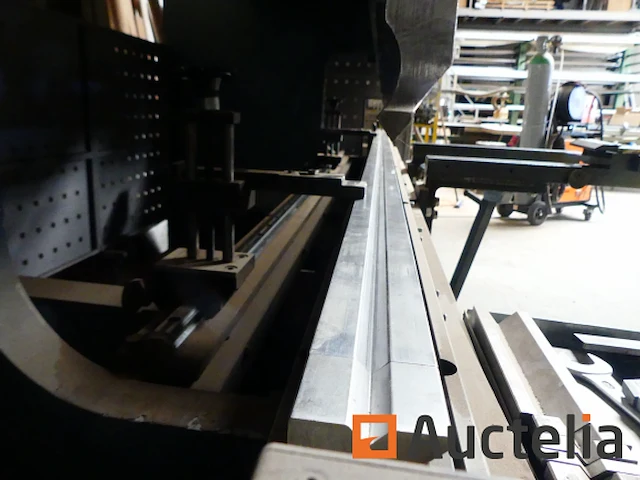 Afkantpers durma e301-60 - afbeelding 5 van  19