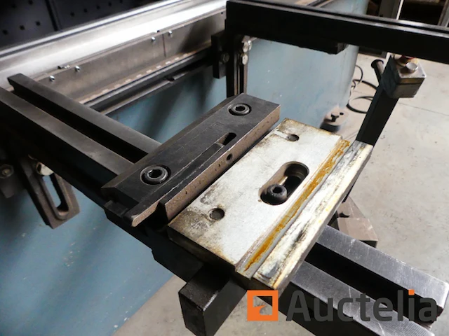 Afkantpers durma e301-60 - afbeelding 6 van  19