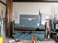 Afkantpers durma e301-60 - afbeelding 10 van  19