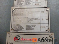Afkantpers durma e301-60 - afbeelding 11 van  19