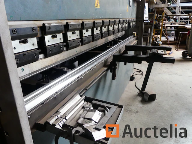 Afkantpers durma e301-60 - afbeelding 13 van  19