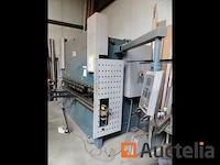 Afkantpers durma e301-60 - afbeelding 15 van  19