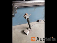 Afkantpers durma e301-60 - afbeelding 16 van  19