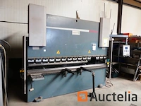 Afkantpers durma e301-60 - afbeelding 18 van  19