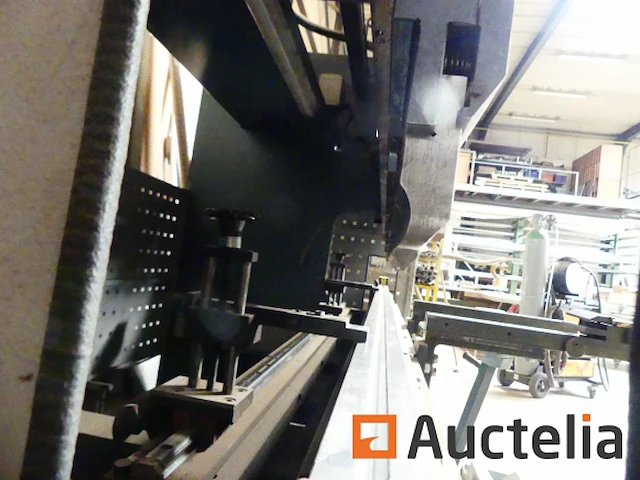 Afkantpers durma e301-60 - afbeelding 19 van  19